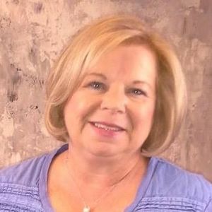 Meet your Posher, Kathy